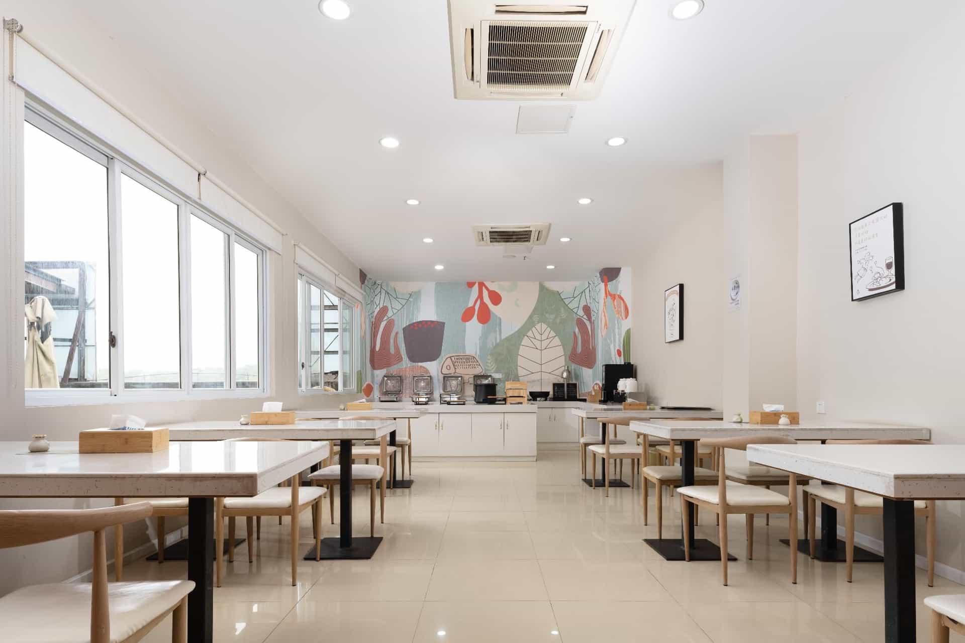 Hanting Hotel Yibin Changning Shunan Bamboo Sea Hanting Hotel Yibin Changning Shunan Bamboo Sea