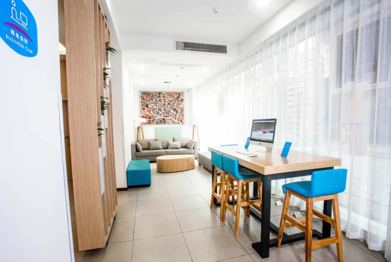 Hanting Hotel Yibin High Gaoke Station Hanting Hotel Yibin High Gaoke Station