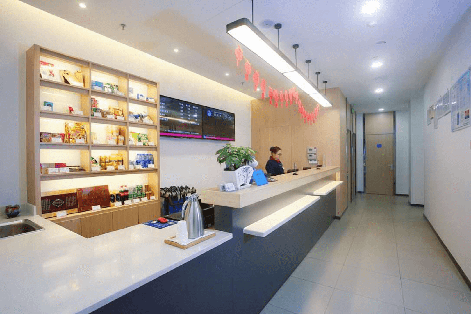 Hanting Hotel Yibin High Gaoke Station Hanting Hotel Yibin High Gaoke Station