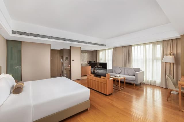 Executive Room King