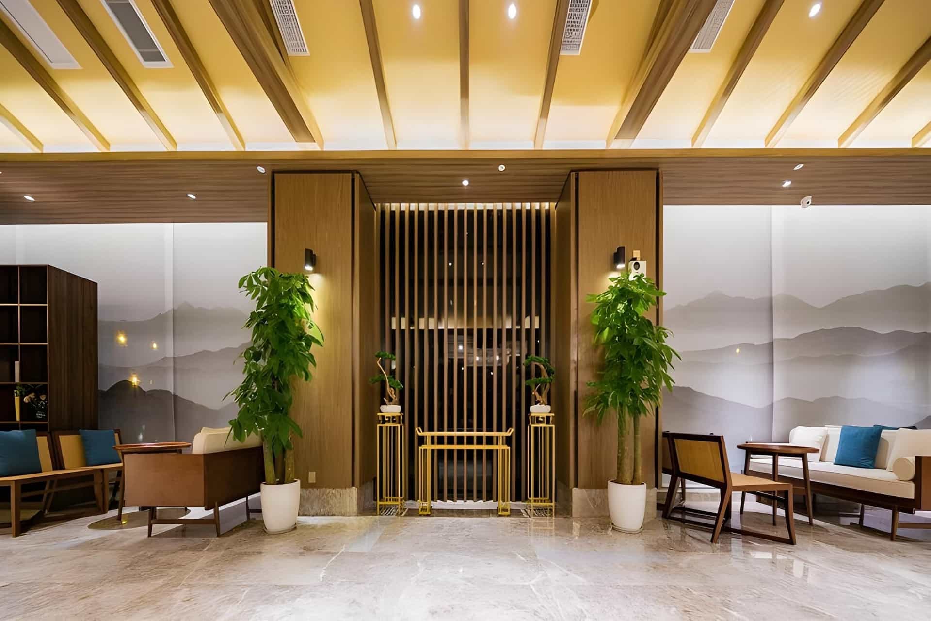 Jianguo Hidden Hotel Chengdu Qingyang Wanda Wanhe Center Jianguo Hidden Hotel Chengdu Qingyang Wanda Wanhe Center