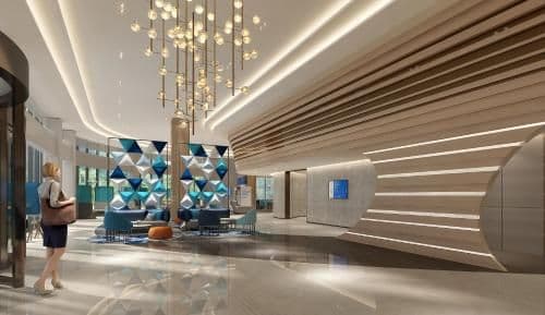 Holiday Inn Express Yibin Holiday Inn Express Yibin
