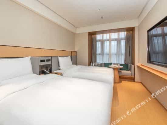 Ji Hotel Ji Hotel