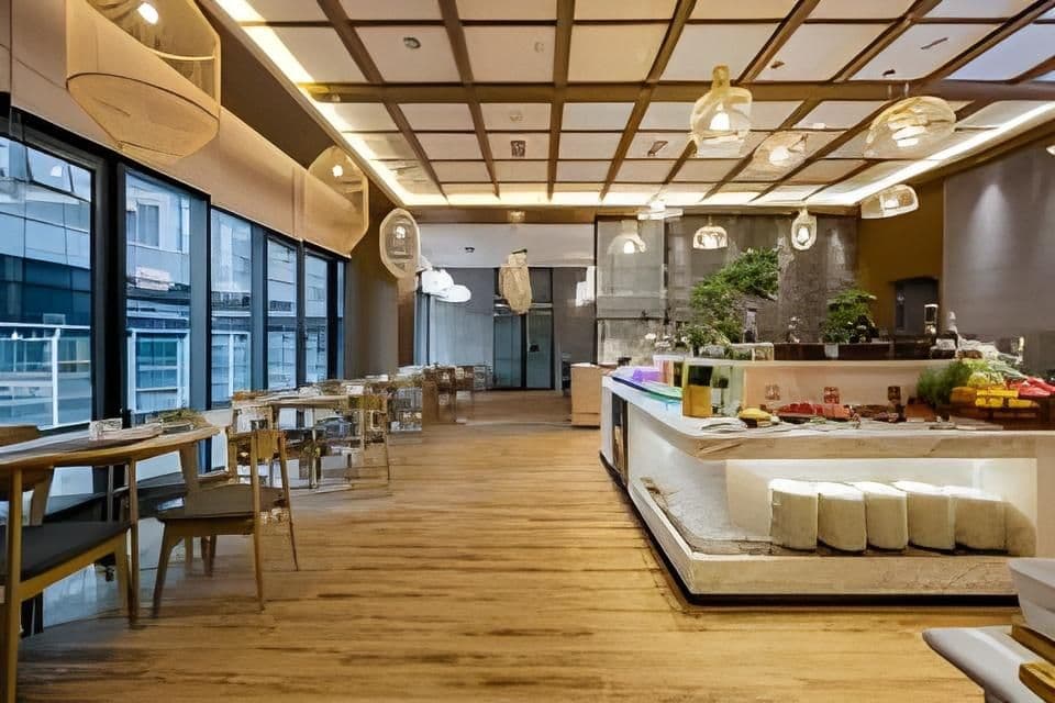 Home Inn Style Golden Chengdu Qingyang Wanda Zhongba Metro Station Home Inn Style Golden Chengdu Qingyang Wanda Zhongba Metro Station