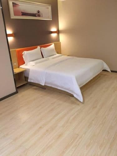 WH - Superior Business Bed Room