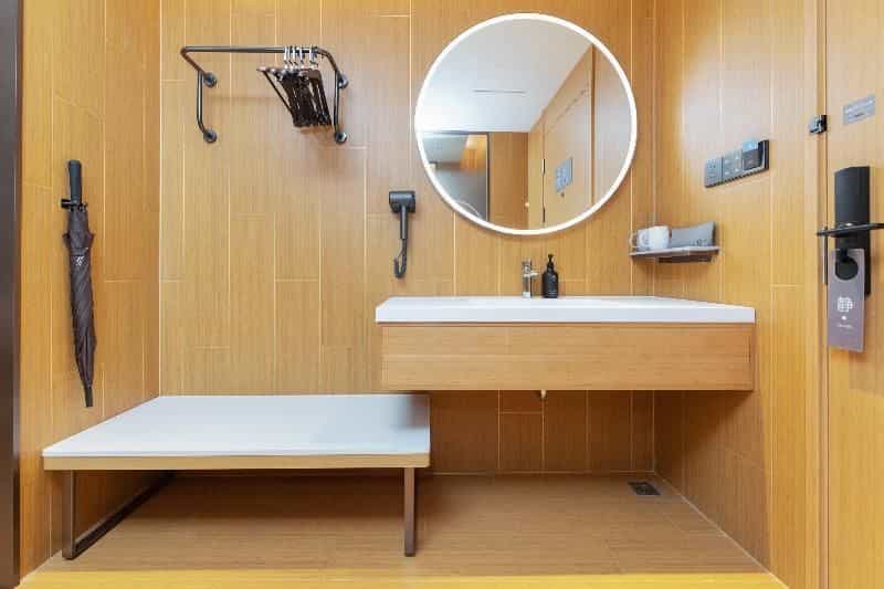 Ji Hotel Yibin West Station Zhanqian Square Ji Hotel Yibin West Station Zhanqian Square