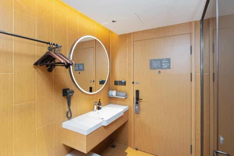 Ji Hotel Yibin West Station Zhanqian Square Ji Hotel Yibin West Station Zhanqian Square