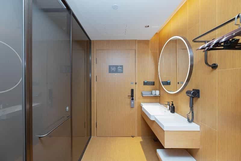 Ji Hotel Yibin West Station Zhanqian Square Ji Hotel Yibin West Station Zhanqian Square