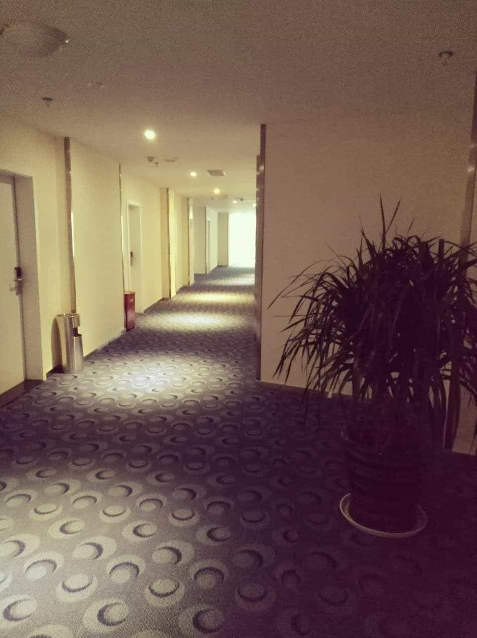 7 Days Inn Yibin Boxi City Center 7 Days Inn Yibin Boxi City Center