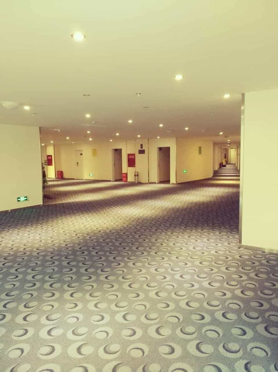 7 Days Inn Yibin Boxi City Center 7 Days Inn Yibin Boxi City Center