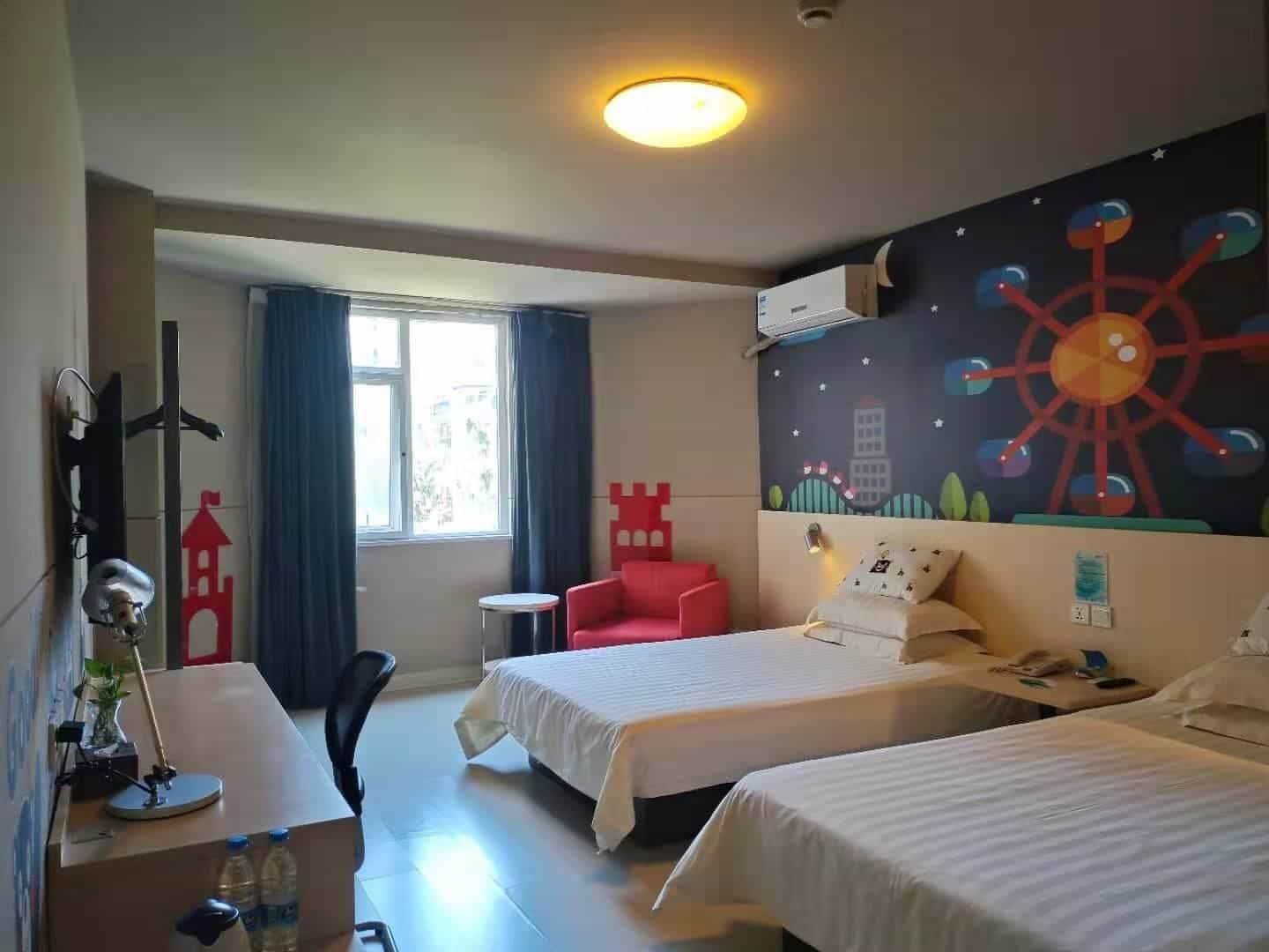 Jinjiang Inn Yibin Zhongshan Street Jinjiang Inn Yibin Zhongshan Street