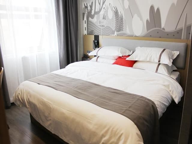 Sunmei - Yuexiang Cozy Family Room