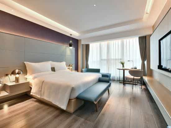 Mercure Yibin Port Mercure Yibin Port