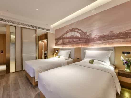 Mercure Yibin Port Mercure Yibin Port