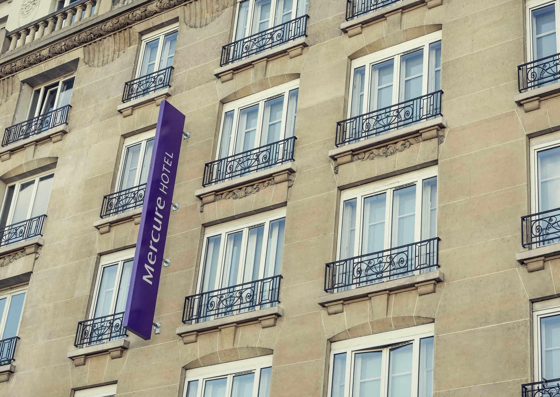 Mercure Yibin Port Mercure Yibin Port