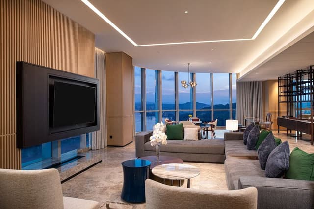 Suite, 1 Bedroom