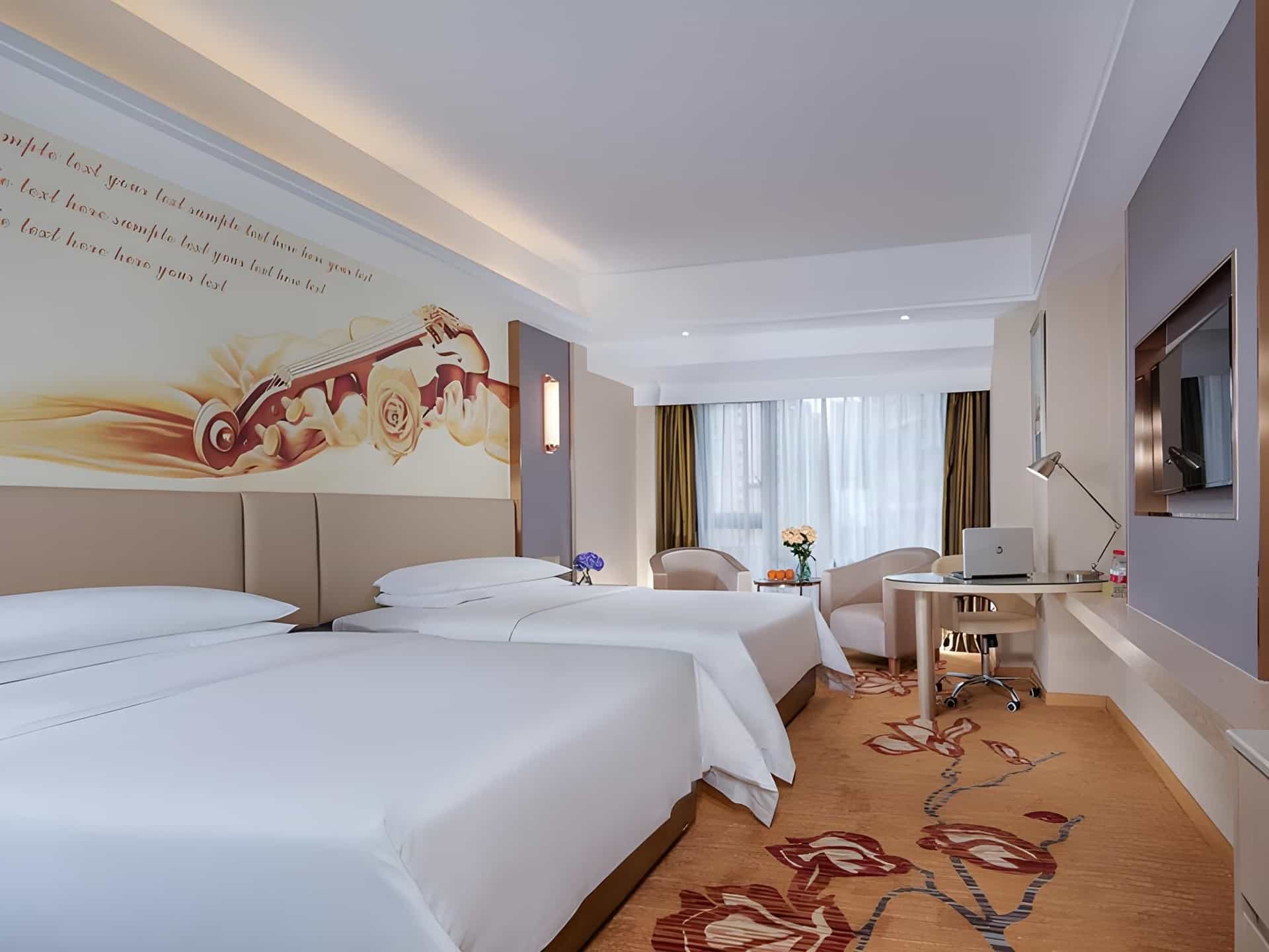 Vienna Hotel Sichuan Yibin High-Speed Railway Station Vienna Hotel Sichuan Yibin High-Speed Railway Station
