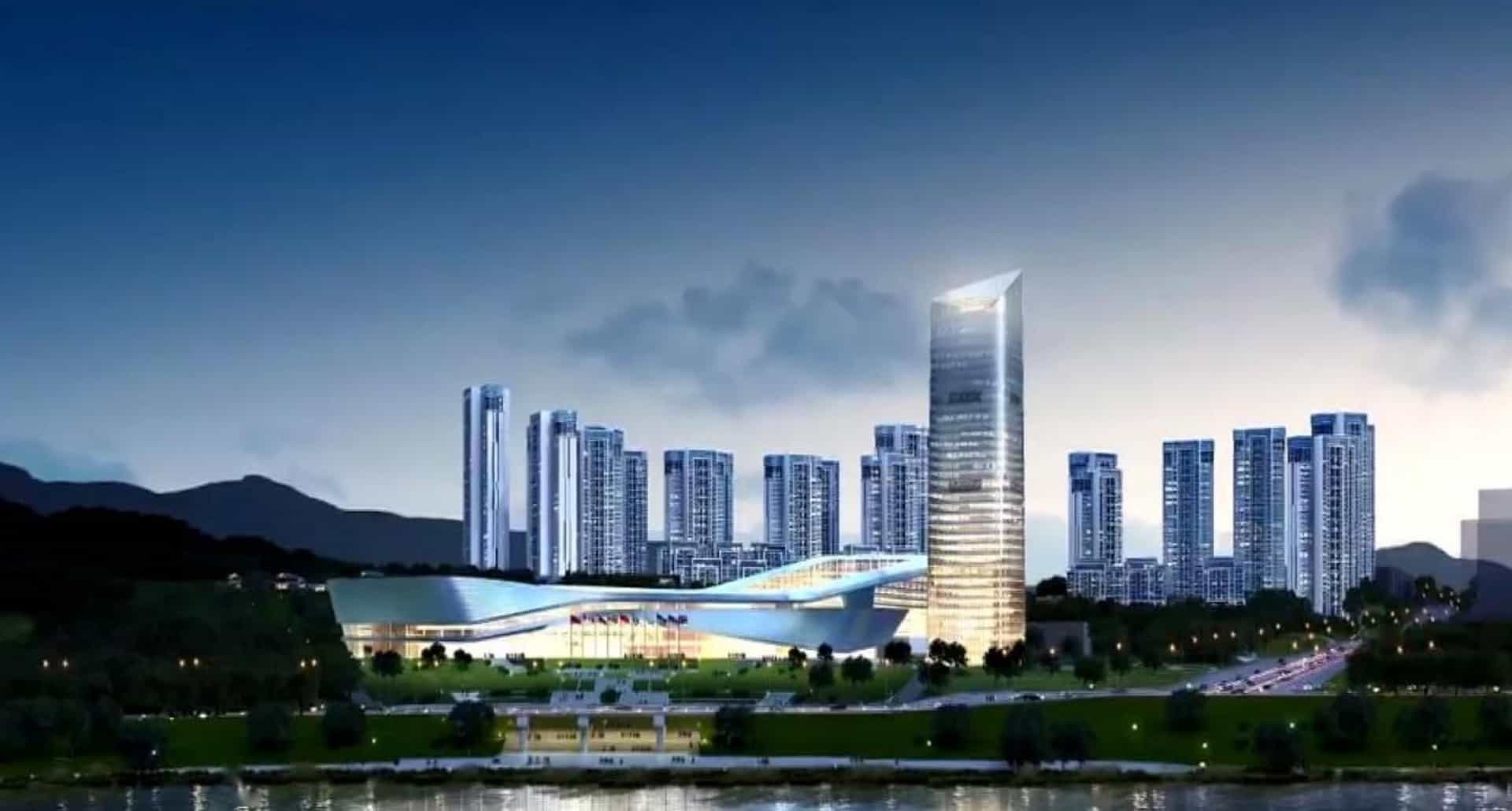 Nihao Hotel Yibin West Station Nihao Hotel Yibin West Station