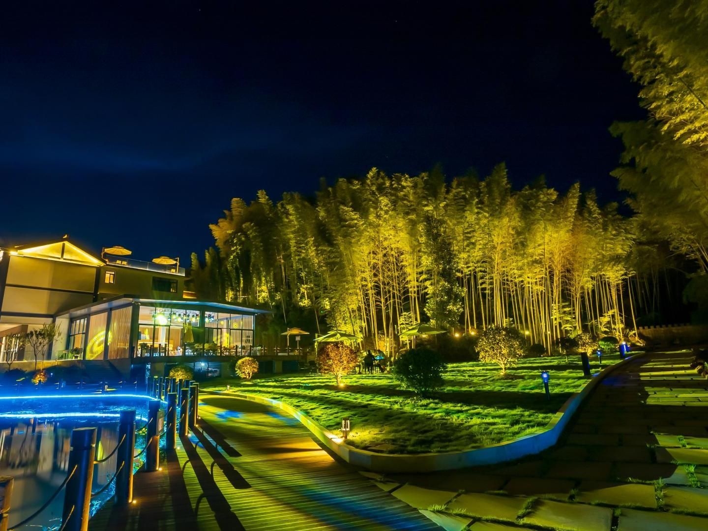 โรงแรมเรนจอย อี้ปิน จูไห่ (Renjoy Hotel Yibin Zhuhai)0