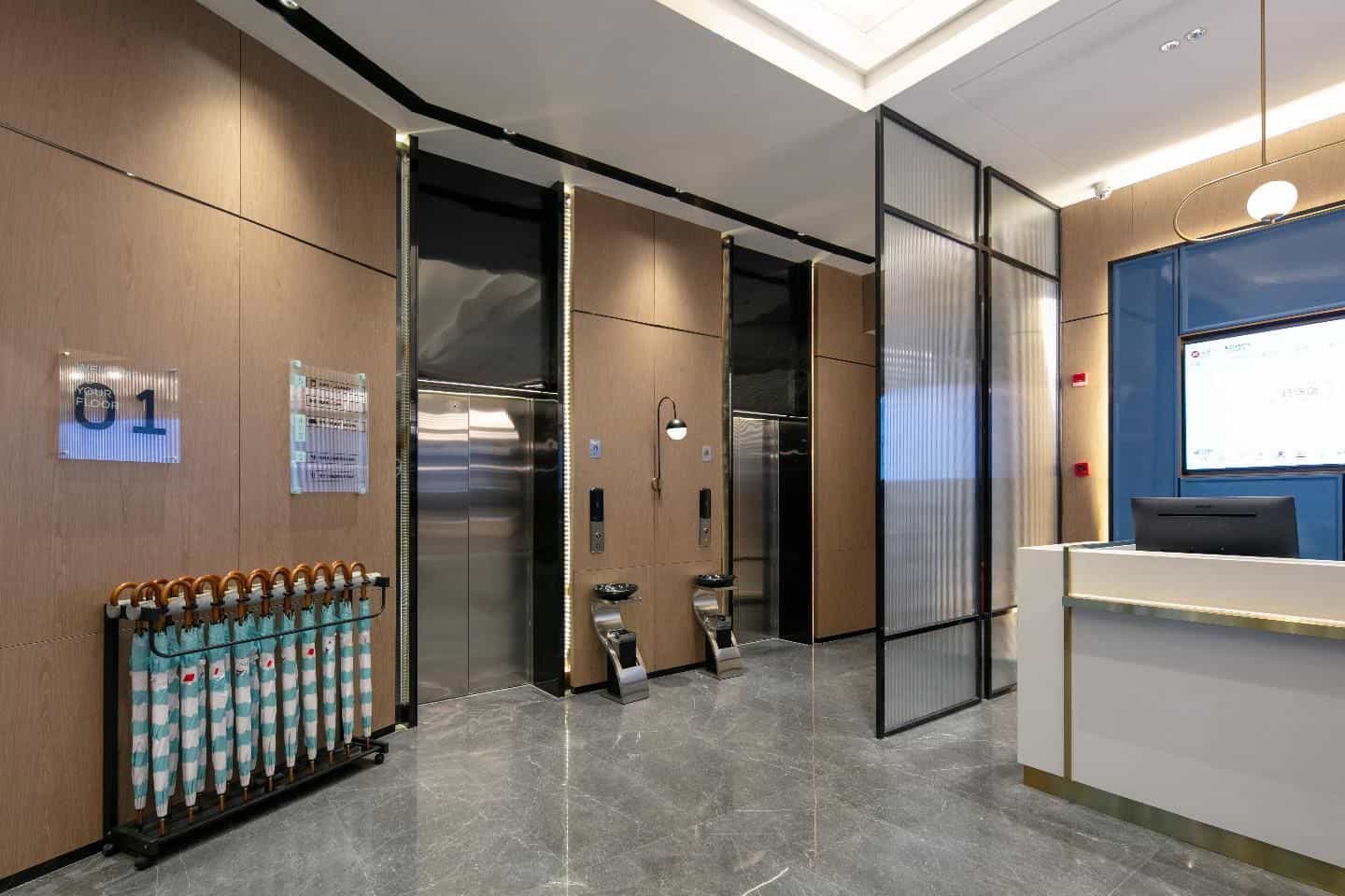 Echarm Hotel Yibin Xuzhou Luhu Palace Echarm Hotel Yibin Xuzhou Luhu Palace