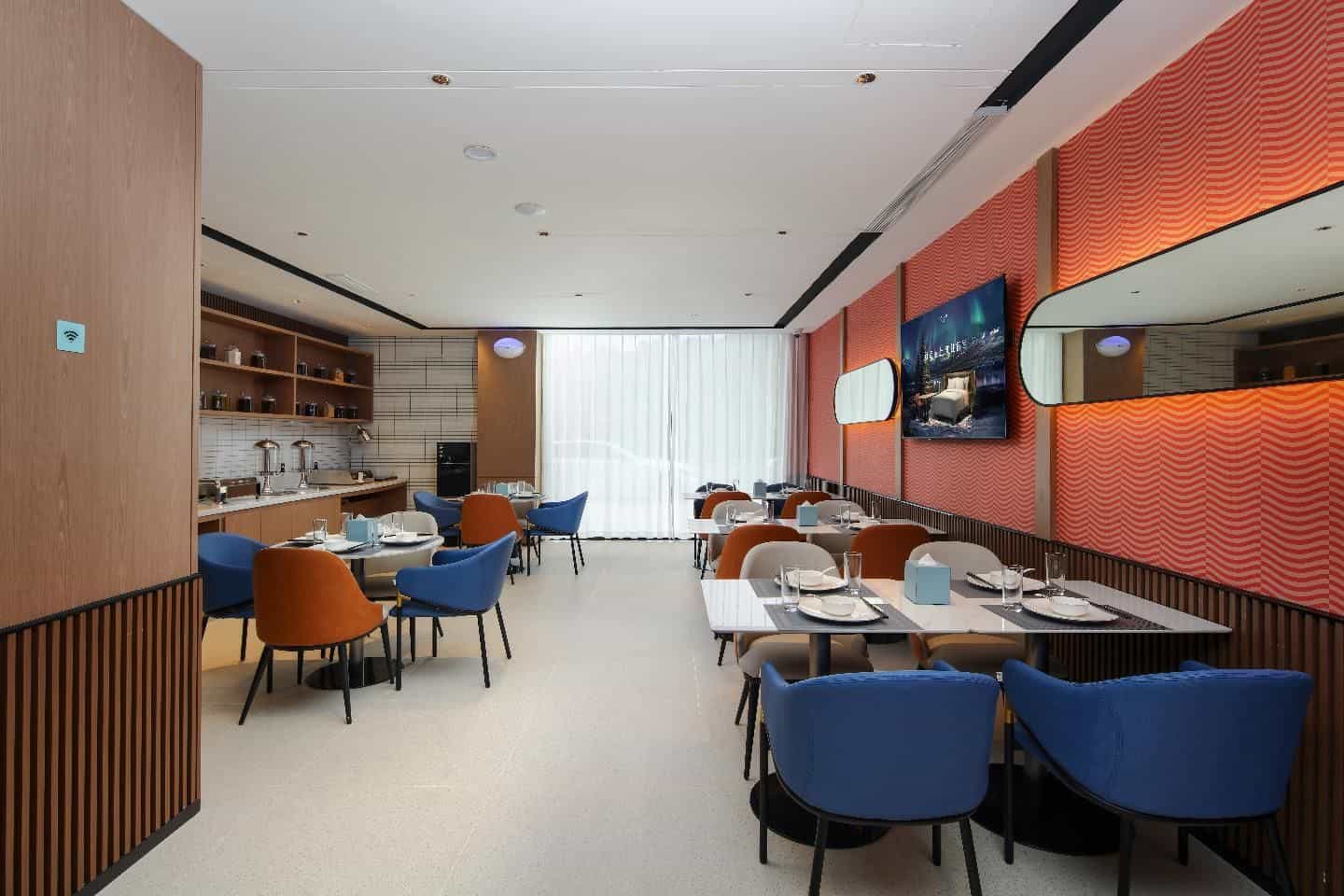 Echarm Hotel Yibin Xuzhou Luhu Palace Echarm Hotel Yibin Xuzhou Luhu Palace