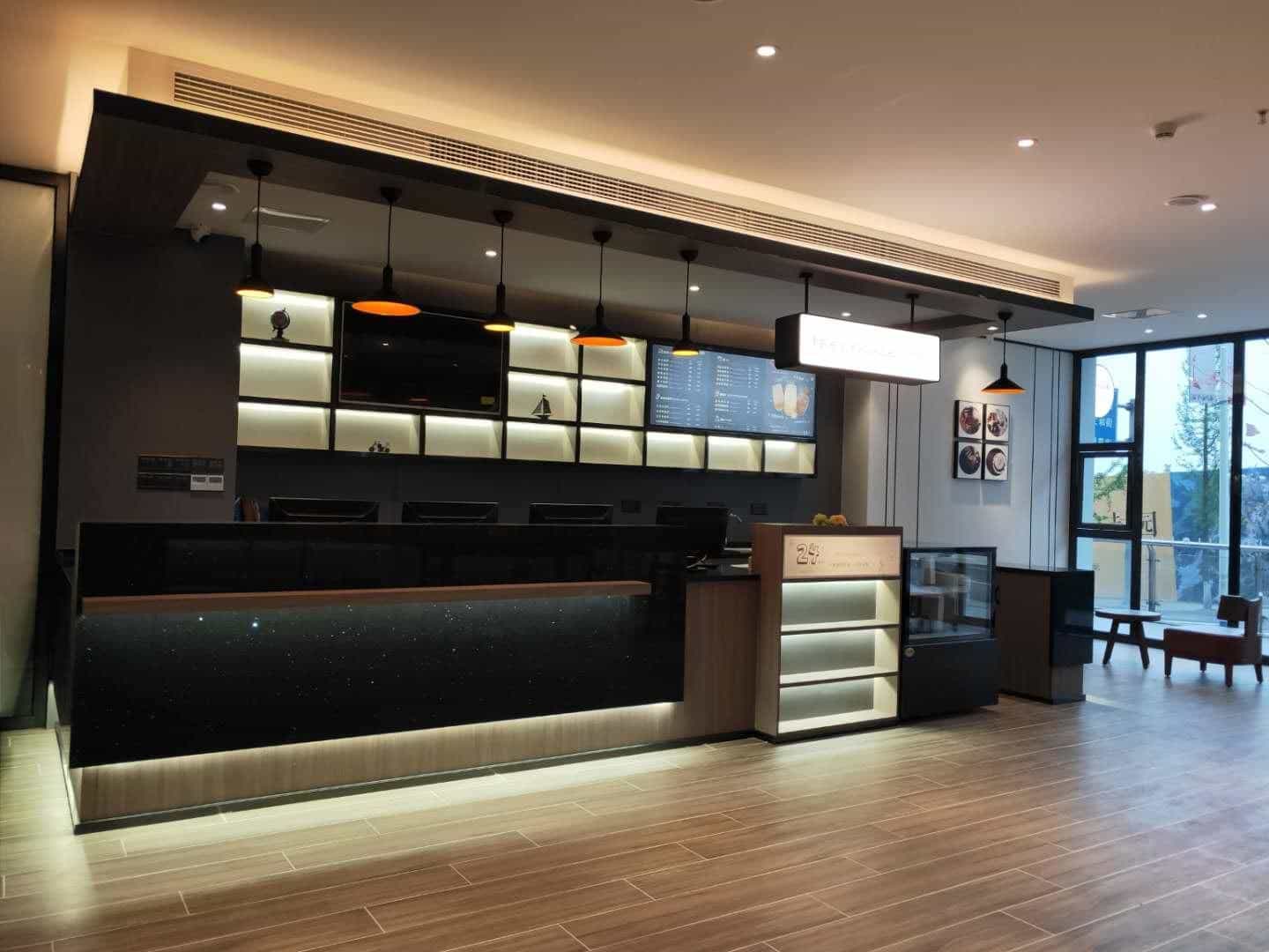 Hanting Hotel Yibin Pingshan County Government Hanting Hotel Yibin Pingshan County Government