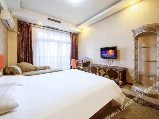 Home Inn Chengdu Tianfu Square Metro Station Lihua Street Home Inn Chengdu Tianfu Square Metro Station Lihua Street