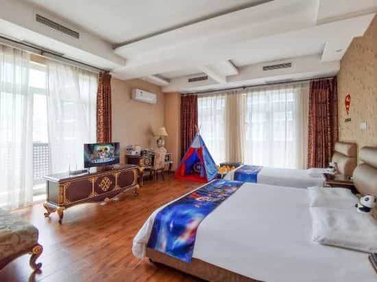 Home Inn Chengdu Tianfu Square Metro Station Lihua Street Home Inn Chengdu Tianfu Square Metro Station Lihua Street