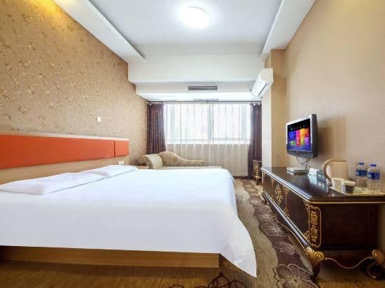 Double Room A