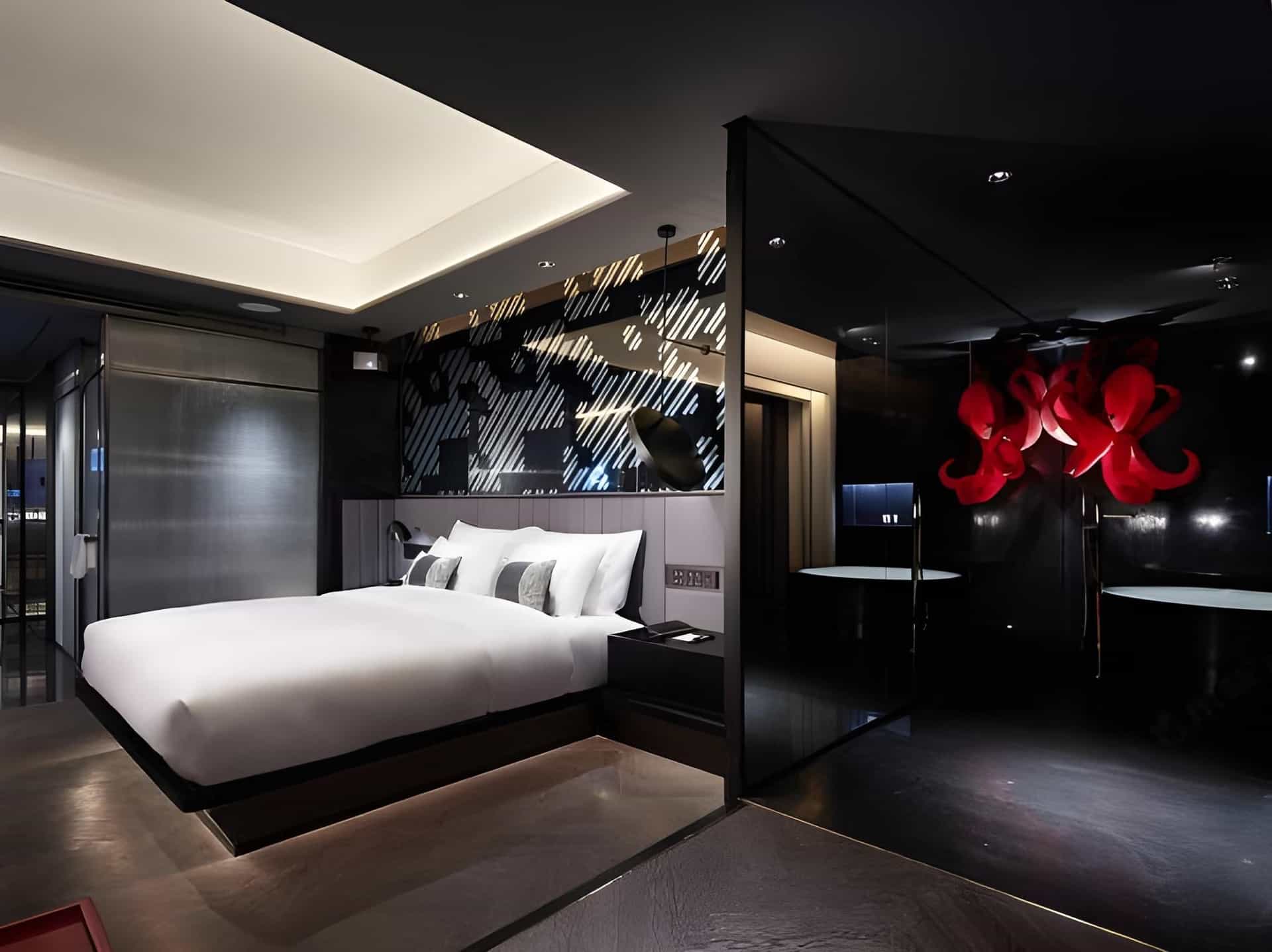 ISEYA HOTEL (Chengdu Taikoo Li) ISEYA HOTEL (Chengdu Taikoo Li)