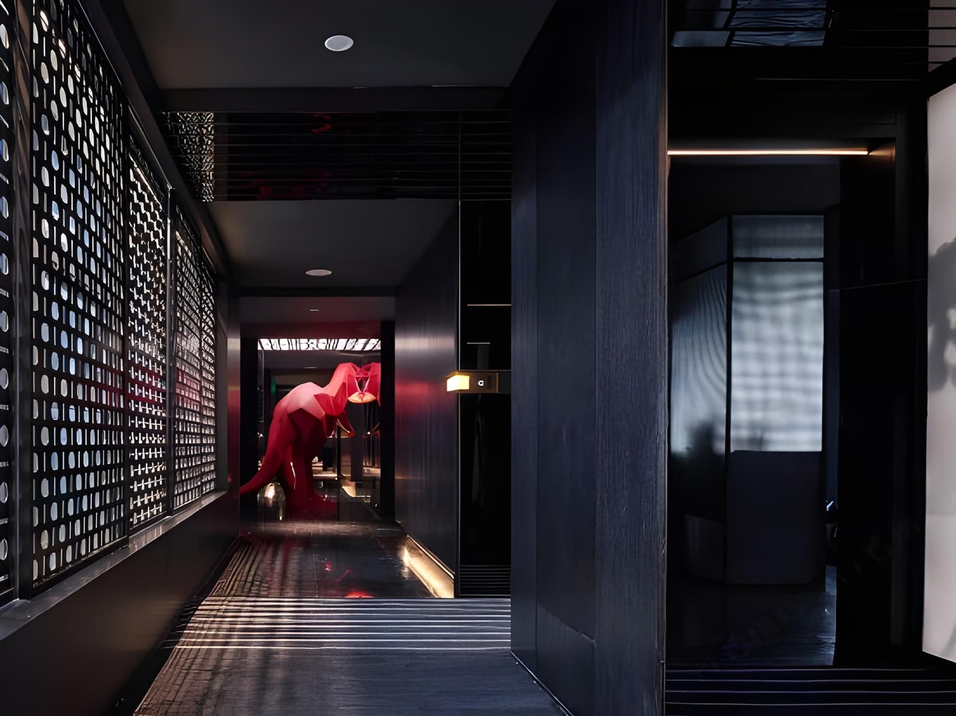 ISEYA HOTEL (Chengdu Taikoo Li) ISEYA HOTEL (Chengdu Taikoo Li)