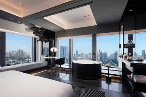 ISEYA HOTEL (Chengdu Taikoo Li) ISEYA HOTEL (Chengdu Taikoo Li)