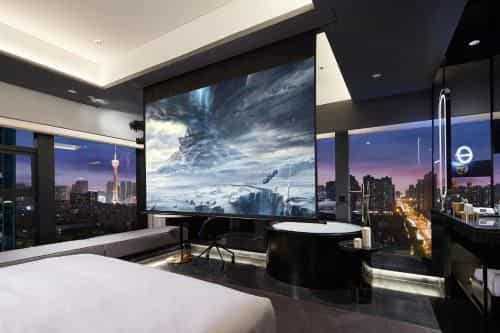 ISEYA HOTEL (Chengdu Taikoo Li) ISEYA HOTEL (Chengdu Taikoo Li)