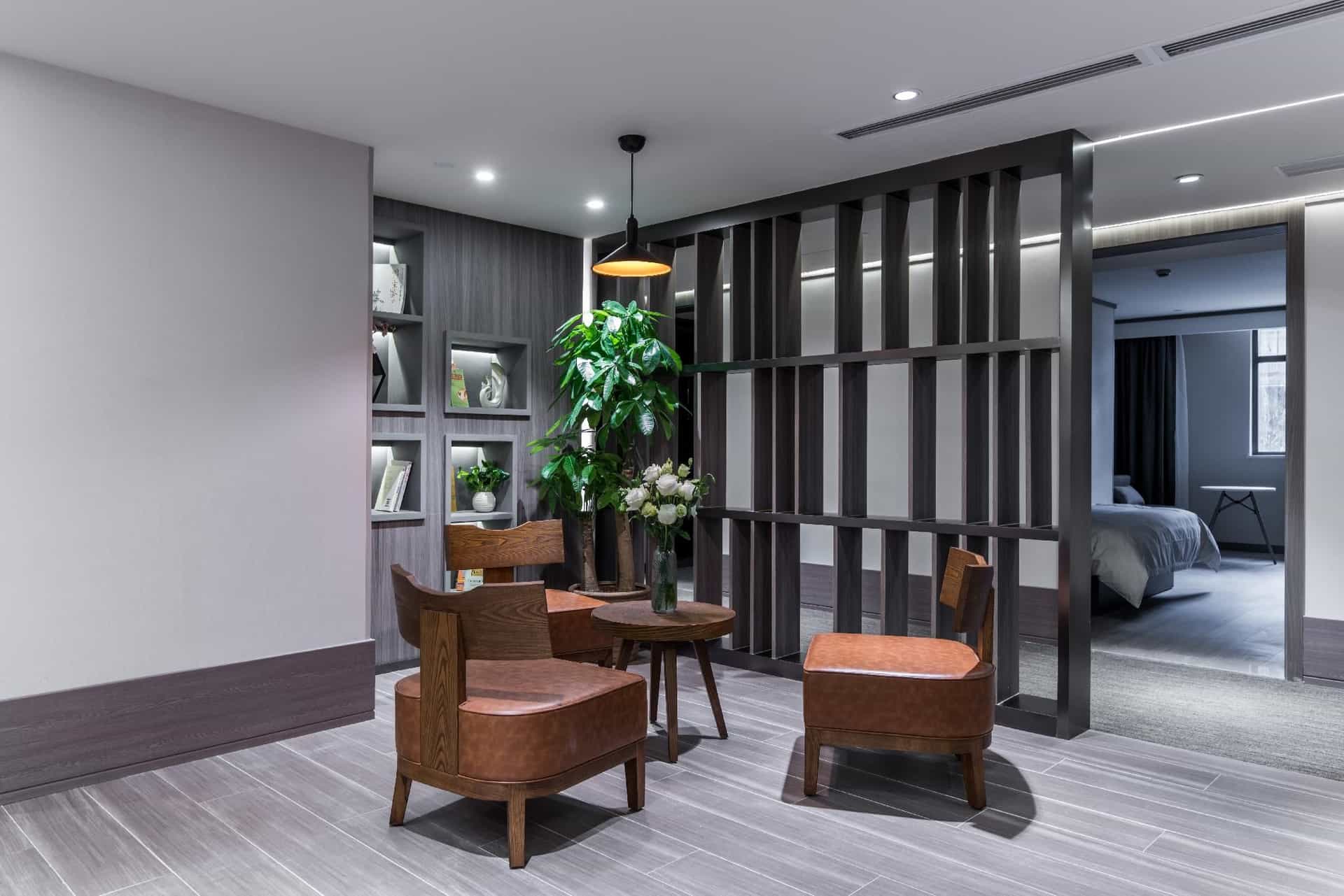 Hanting Hotel Leshan Jingyan Passenger Centre Hanting Hotel Leshan Jingyan Passenger Centre