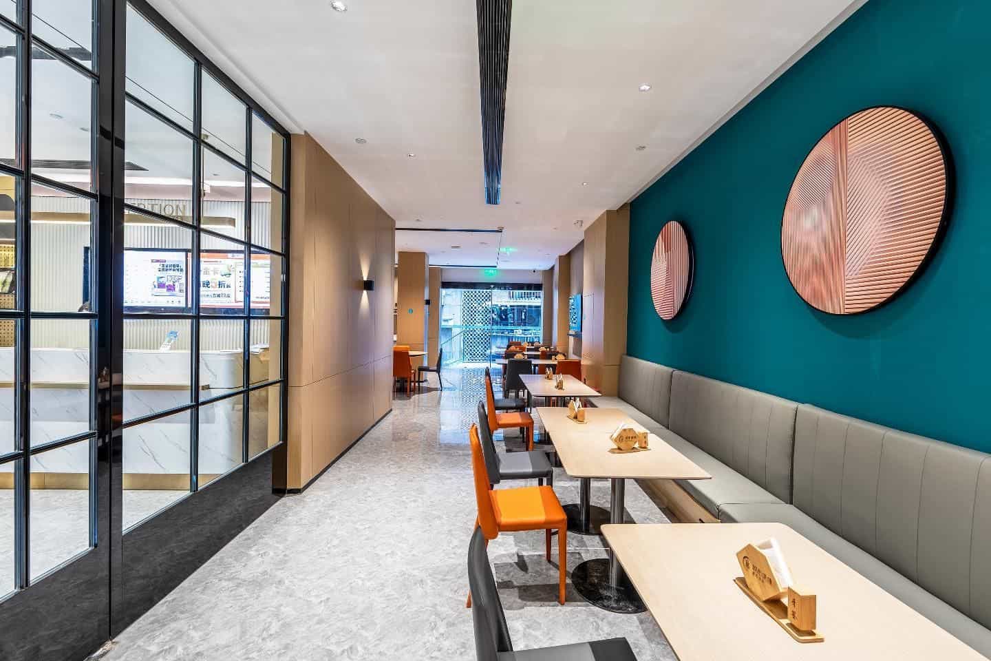City Comfort Inn Leshan Shangzhong Shunzhanggongqiao Food Street City Comfort Inn Leshan Shangzhong Shunzhanggongqiao Food Street