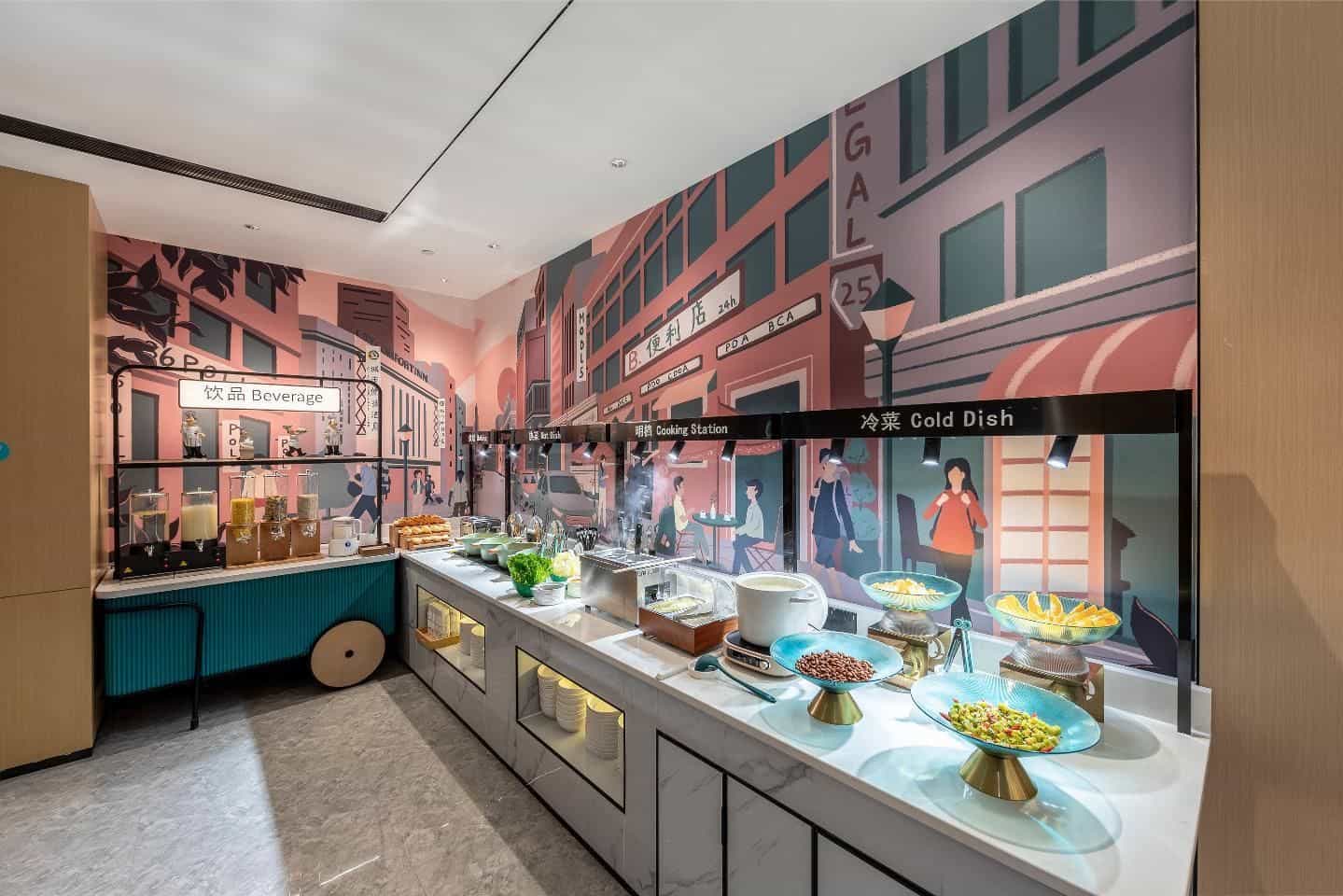 City Comfort Inn Leshan Shangzhong Shunzhanggongqiao Food Street City Comfort Inn Leshan Shangzhong Shunzhanggongqiao Food Street