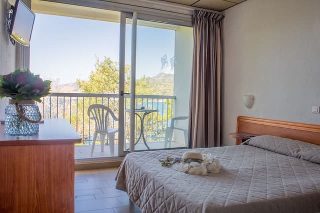 Classic Room, 1 Double or 2 Twin Beds, Garden View