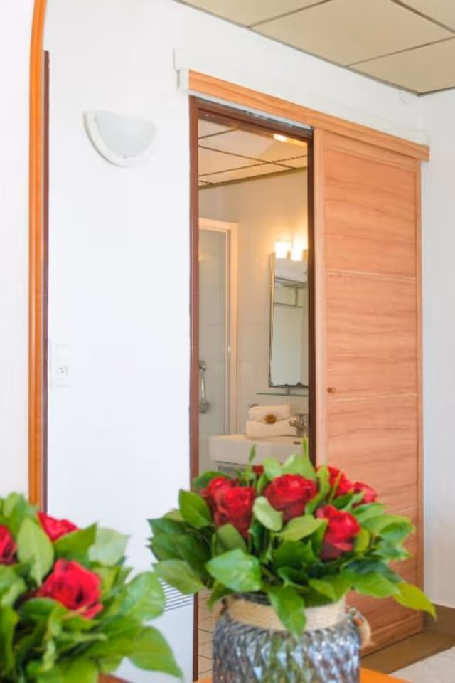 Classic Room, 1 Double or 2 Twin Beds, Garden View