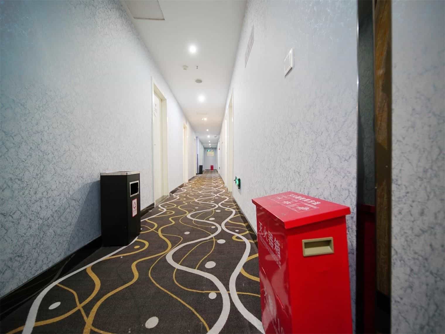 Pai Hotel Leshan Giant Buddha Walmart Pedestrian Street Pai Hotel Leshan Giant Buddha Walmart Pedestrian Street