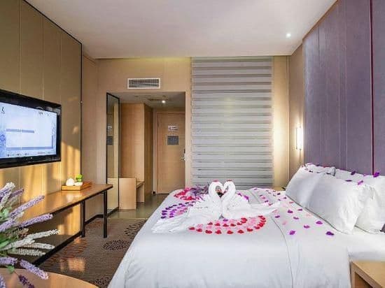 Lavande - Romantic Youxiang Room
