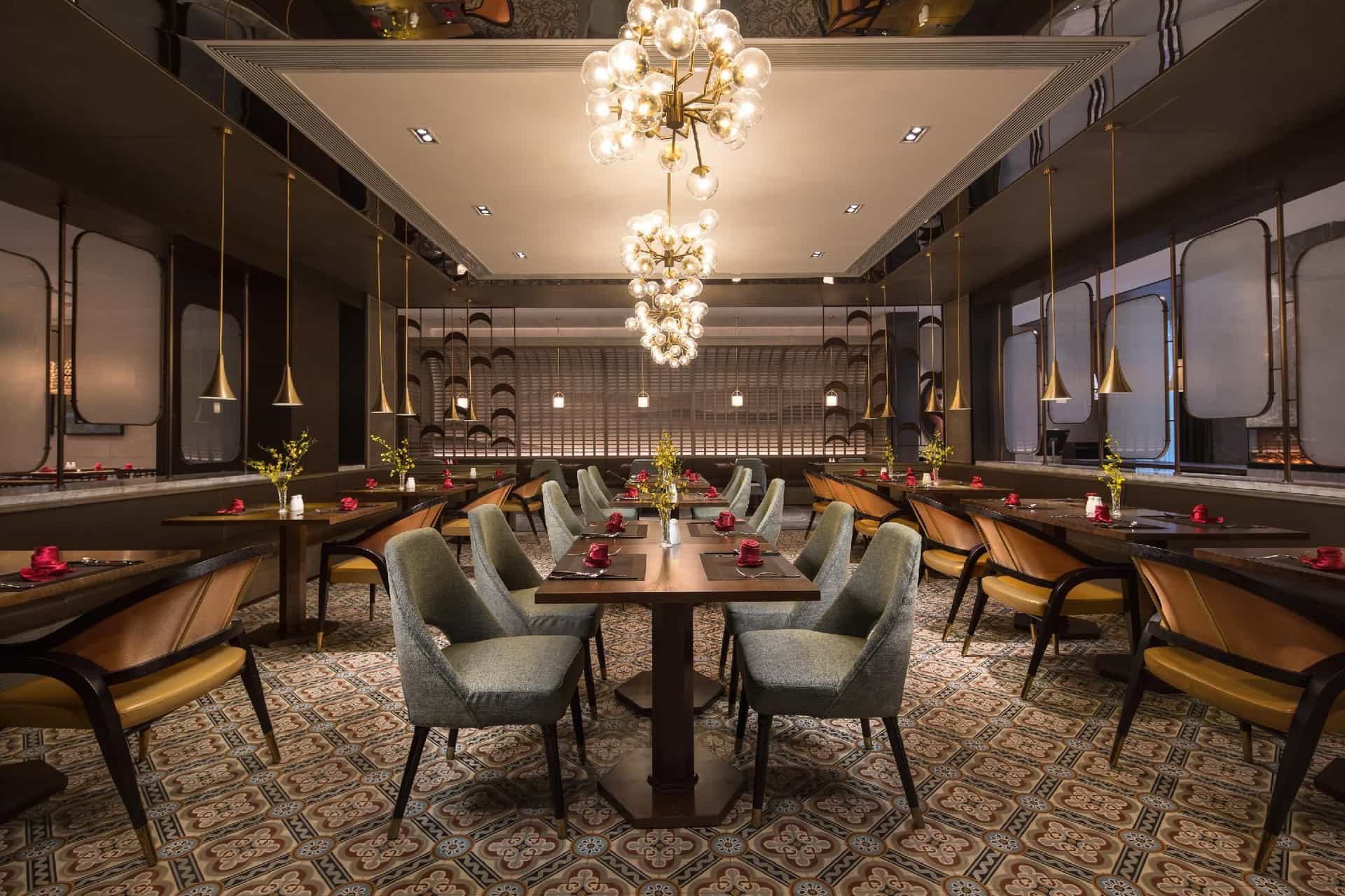 Ramada by Wyndham Leshan Ramada by Wyndham Leshan