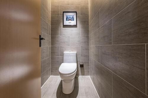 Atour Hotel Chengdu Chunxi Road Tianfu Plaza Metro Station4