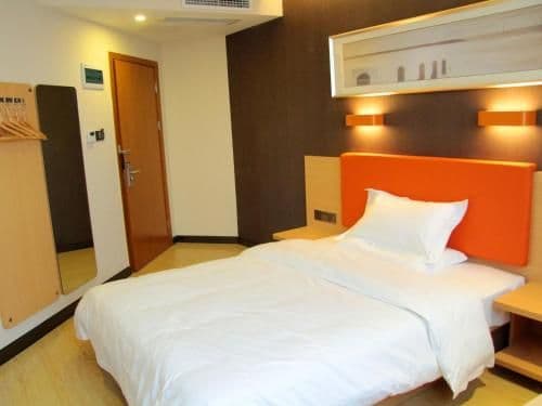 Select You Ter Room