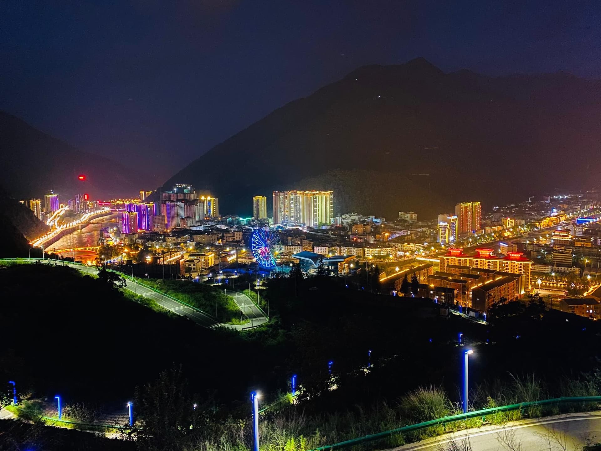 Hanting Hotel Ya'an Shimian Hanting Hotel Ya'an Shimian