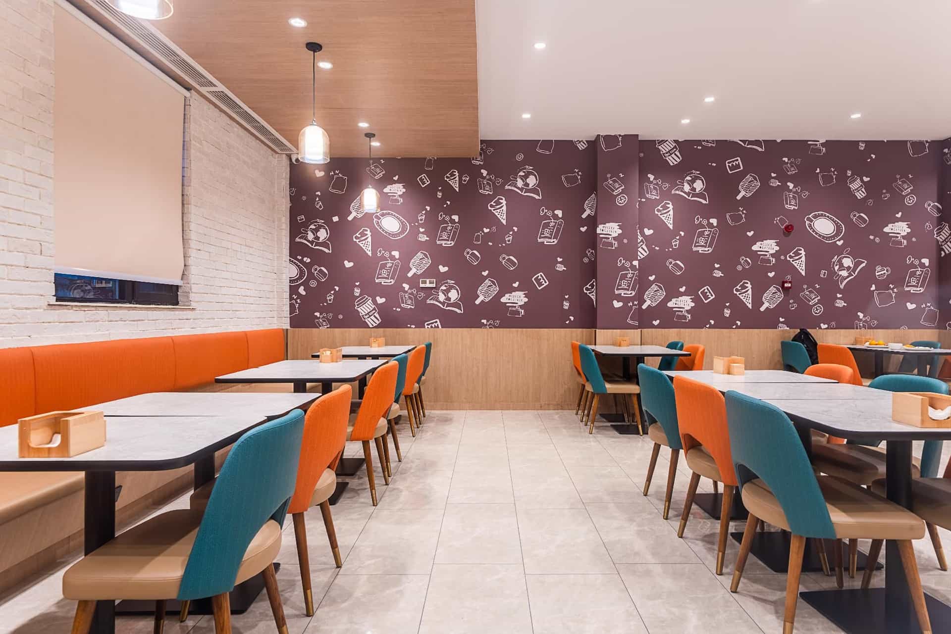 Hanting Hotel Ya'an Shimian Hanting Hotel Ya'an Shimian