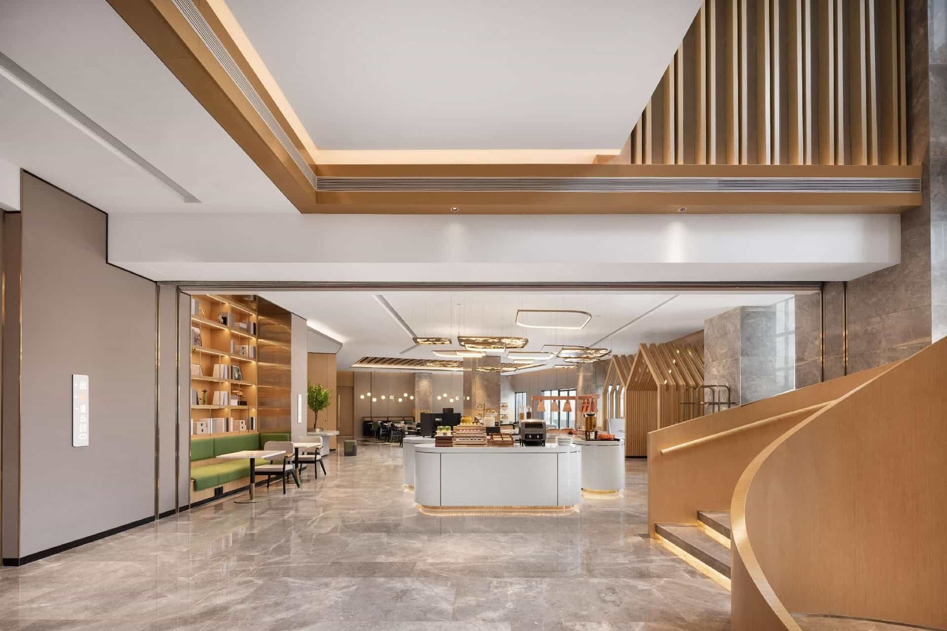 Hilton Garden Inn Zigong High-Tech Zone Hilton Garden Inn Zigong High-Tech Zone