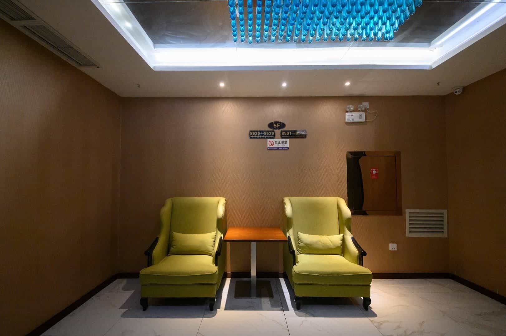 Elan Inn Zigong Molly Elan Inn Zigong Molly