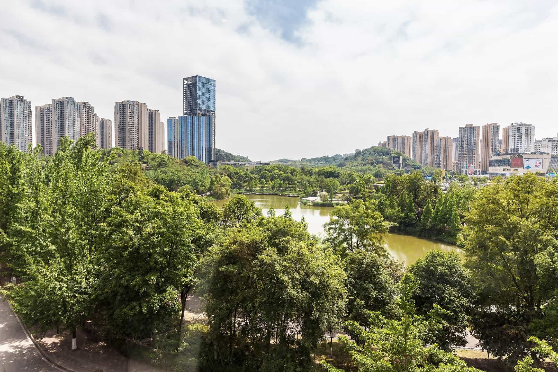 Elan Inn Zigong Molly Elan Inn Zigong Molly