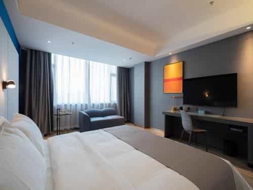 lano Hotel Sichuan Zigong Yantan District Longhu Food Plaza lano Hotel Sichuan Zigong Yantan District Longhu Food Plaza