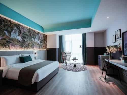 lano Hotel Sichuan Zigong Yantan District Longhu Food Plaza lano Hotel Sichuan Zigong Yantan District Longhu Food Plaza